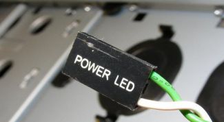 Картинка по теме - как подключить кнопку питания