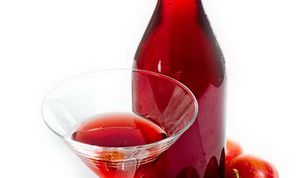 Картинка по теме - как сделать из компота вино