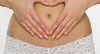 Картинка по теме - как сделать живот плоским после родов
