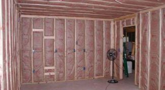 Картинка по теме - как сделать звукоизоляцию комнаты