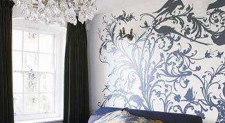 Картинка по теме - как сделать красивую спальню