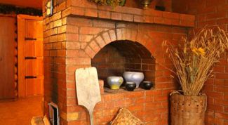 Картинка по теме - как расположить печь