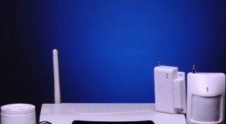 Картинка по теме - как сделать домашнюю сигнализацию