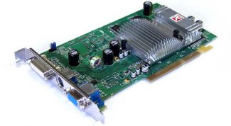 Картинка по теме - как улучшить производительность видеокарты