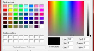 Картинка по теме - как поменять панель задач