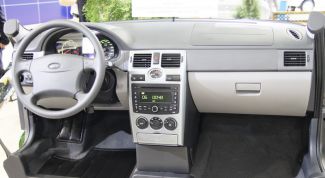 Картинка по теме - как разобрать панель приоры