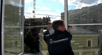 Картинка по теме - как сделать замеры для окна