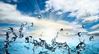 Картинка по теме - как расщепить воду