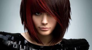 Картинка по теме - как сделать эмо стрижку