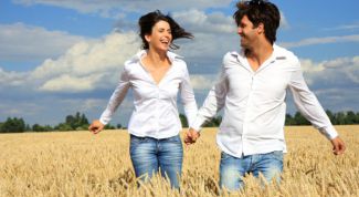 Картинка по теме - как сделать парня счастливым