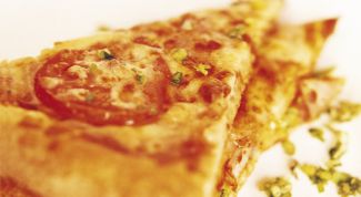 Картинка по теме - как сделать вкусную пиццу