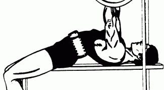 Картинка по теме - как развить грудь