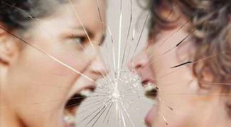 Картинка по теме - как сделать из врага друга