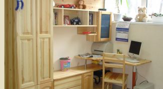 Картинка по теме - как сделать детскую мебель самому