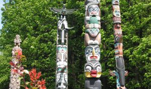 Картинка по теме - как сделать тотем