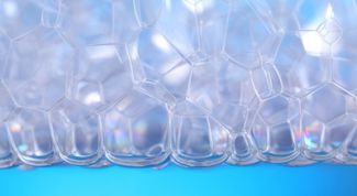 Картинка по теме - как стирать пуховые платки