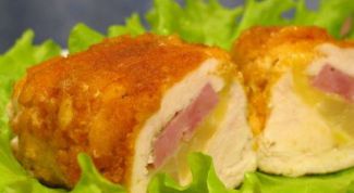 Картинка по теме - как сделать сочное куриное филе