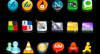 Картинка по теме - как убрать иконку в трее