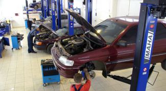 Картинка по теме - как сделать автосервис