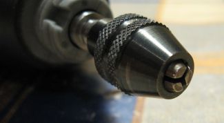 Картинка по теме - как разобрать патрон у дрели