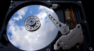 Картинка по теме - как сменить букву системного диска