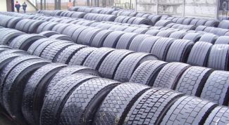 Картинка по теме - как не проколоть шину