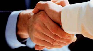 Картинка по теме - как рассказать о своей компании