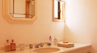 Картинка по теме - как сделать дизайн ванной