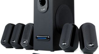 Картинка по теме - как увеличить басы на компьютере