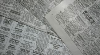 Картинка по теме - как разместить объявление на все доски объявлений