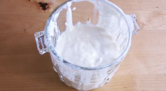 Картинка по теме - как сделать кефирный гриб