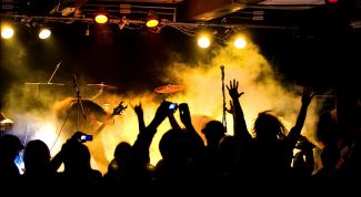 Картинка по теме - как прославить группу