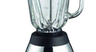 Картинка по теме - как сделать пюре блендером