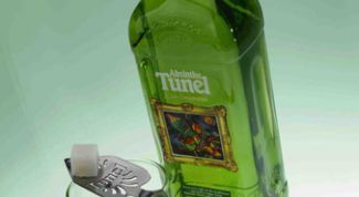 Картинка по теме - как сделать абсент в домашних условиях 