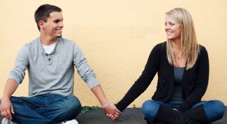 Картинка по теме - как раскрыться с парнем