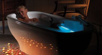 Картинка по теме - как поднять ванну