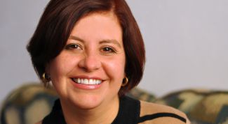 Картинка по теме - как стричь каре на ножке