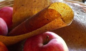 Картинка по теме - как сделать пастилу