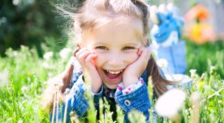 Картинка по теме - как сделать портфолио для детей