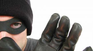 Картинка по теме - как распознать мошенника