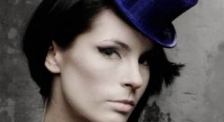 Картинка по теме - как сделать цилиндр своими руками