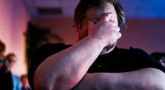 Картинка по теме - как снять волнение