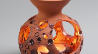 Картинка по теме - как сделать самому аромалампу