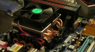 Картинка по теме - как регулировать скорость вентилятора