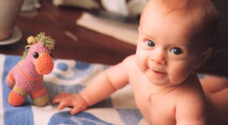 Картинка по теме - как развивать новорожденного