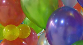 Картинка по теме - как сделать собачку из воздушных шариков