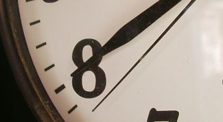 Картинка по теме - как научить определять время