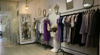 Картинка по теме - как создать магазин одежды