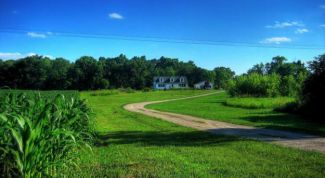 Картинка по теме - как купить участок у государства