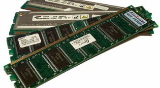 Картинка по теме - как расширить память на компьютере